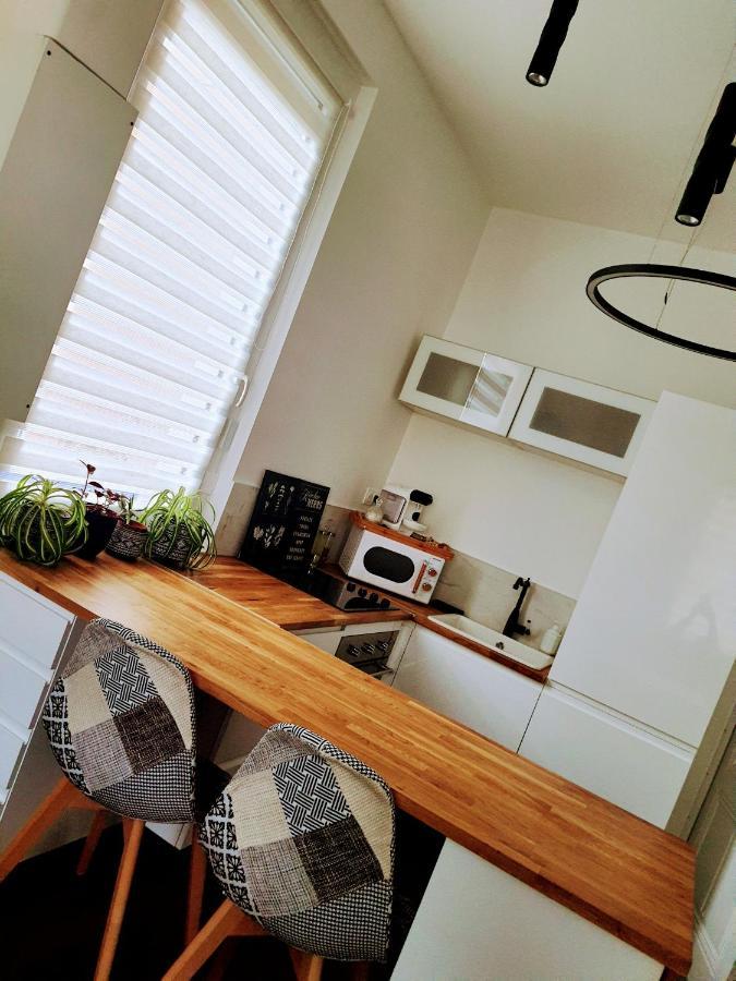 סן-אטיין Hote Stephanois Studio, Parking& Borne Electrique מראה חיצוני תמונה