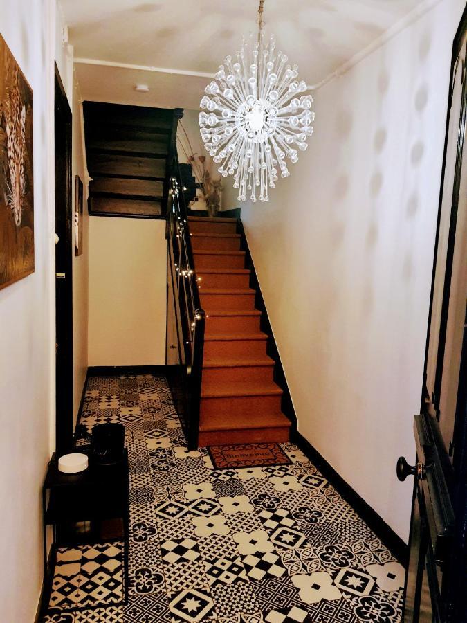 סן-אטיין Hote Stephanois Studio, Parking& Borne Electrique מראה חיצוני תמונה