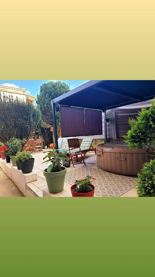 סן-אטיין Hote Stephanois Studio, Parking& Borne Electrique מראה חיצוני תמונה