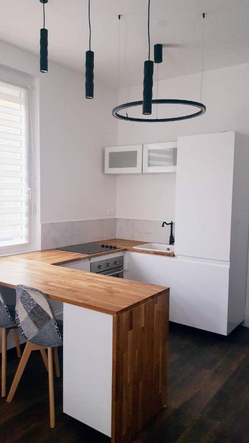 סן-אטיין Hote Stephanois Studio, Parking& Borne Electrique מראה חיצוני תמונה